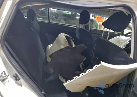 2015 Subaru Impreza z USA, uszkodzony, nr VIN JF1GPAA67F8237944